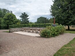 Holiday Home in Gouvy Ardennes With Sauna