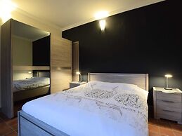 Holiday Home in Gouvy Ardennes With Sauna