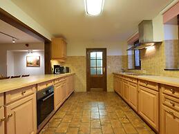 Holiday Home in Gouvy Ardennes With Sauna