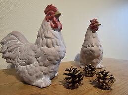 Holiday Home in Gouvy Ardennes With Sauna