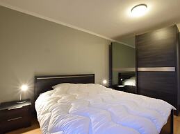 Holiday Home in Gouvy Ardennes With Sauna