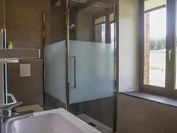 Holiday Home in Gouvy Ardennes With Sauna