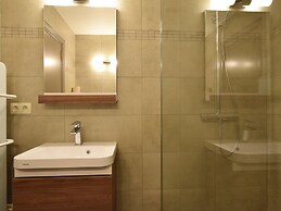 Holiday Home in Gouvy Ardennes With Sauna