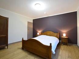 Holiday Home in Gouvy Ardennes With Sauna