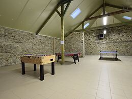 Holiday Home in Gouvy Ardennes With Sauna