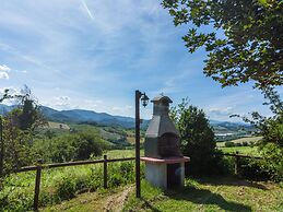 Belvilla by OYO La Cinciallegra