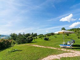 Belvilla by OYO La Cinciallegra