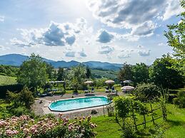 Belvilla by OYO La Cinciallegra