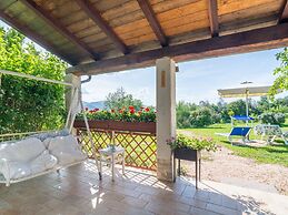 Belvilla by OYO La Cinciallegra