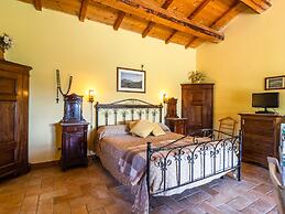 Belvilla by OYO La Cinciallegra