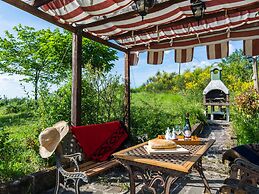 Belvilla by OYO La Cinciallegra