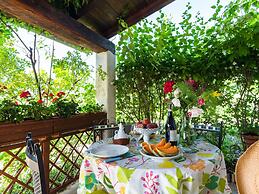 Belvilla by OYO La Cinciallegra