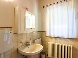 Belvilla by OYO La Cinciallegra