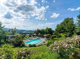 Belvilla by OYO La Cinciallegra