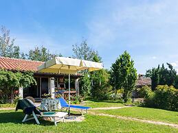 Belvilla by OYO La Cinciallegra