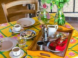 Belvilla by OYO La Cinciallegra