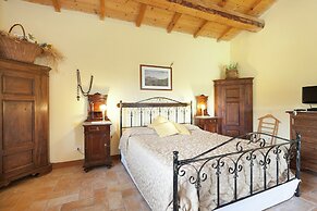 Belvilla by OYO La Cinciallegra