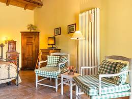 Belvilla by OYO La Cinciallegra