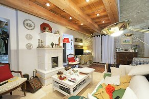 Belvilla by OYO La Cinciallegra