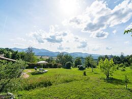 Belvilla by OYO La Cinciallegra