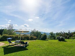 Belvilla by OYO La Cinciallegra