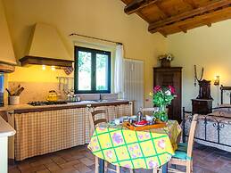 Belvilla by OYO La Cinciallegra