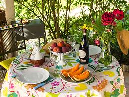 Belvilla by OYO La Cinciallegra