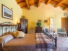 Belvilla by OYO La Cinciallegra