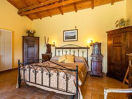 Belvilla by OYO La Cinciallegra