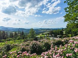 Belvilla by OYO La Cinciallegra