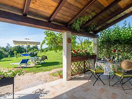 Belvilla by OYO La Cinciallegra