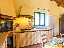 Belvilla by OYO La Cinciallegra