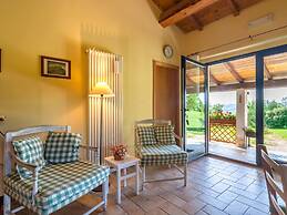 Belvilla by OYO La Cinciallegra