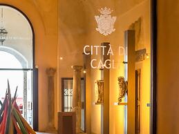 Belvilla by OYO La Cinciallegra