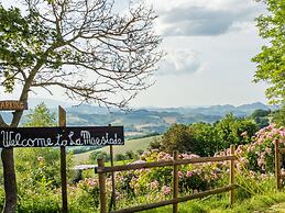 Belvilla by OYO La Cinciallegra