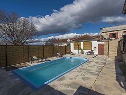 Holiday Home in Benkovac Near the sea