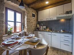 Holiday Home in Benkovac Near the sea