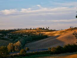 Belvilla by OYO Farmhouse in Tuscany With Garden