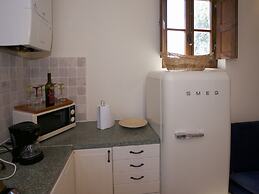 Belvilla by OYO Farmhouse in Tuscany With Garden