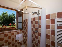 Belvilla by OYO Farmhouse in Tuscany With Garden