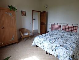 Belvilla by OYO Farmhouse in Tuscany With Garden