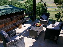 Belvilla by OYO Farmhouse in Tuscany With Garden