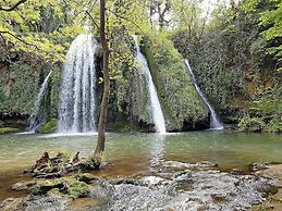 Holiday Home in Brignoles With Private Pool
