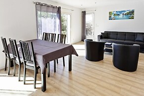 Holiday Home in Brignoles With Private Pool