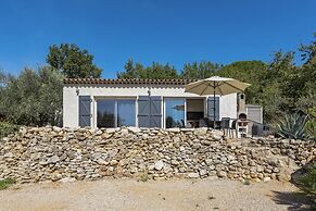 Holiday Home in Brignoles With Private Pool