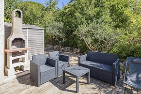 Holiday Home in Brignoles With Private Pool