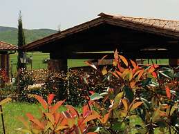 Home in Campiglia Marittima With Pool