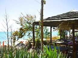 Home in Campiglia Marittima With Pool