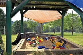 Restful Apartment with Sauna, Hot Tub, Fitness Room, Balcony