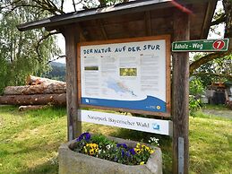 Restful Apartment with Sauna, Hot Tub, Fitness Room, Balcony